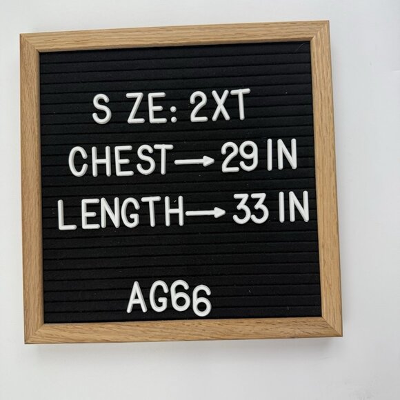 Wrangler Mens 2XT Tall Green Plaid Pearl Snap Short Sleeve Button Up Shirt - Picture 5 of 5